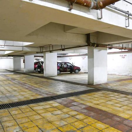 Fabhotel Sai Prasad Apartments มุมไบ ภายนอก รูปภาพ